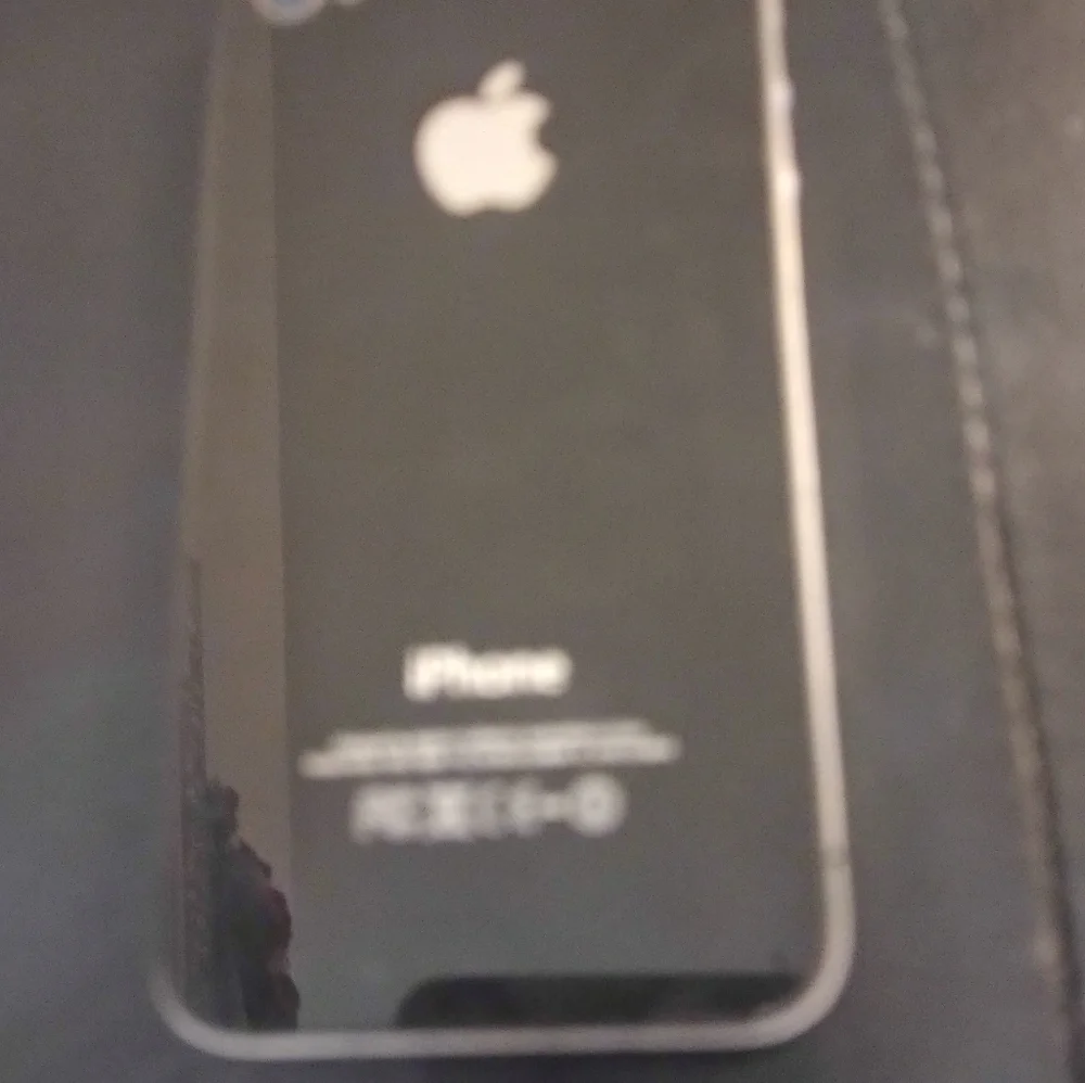 Lot Of Apple I Phone Lot